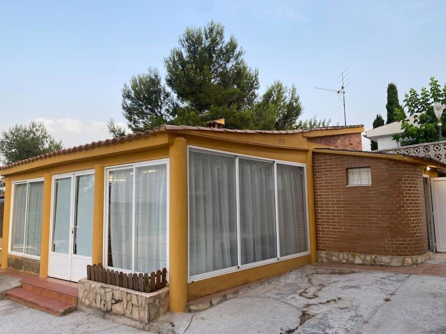 Apartment Encantador Y Acogedor Con Piscina *