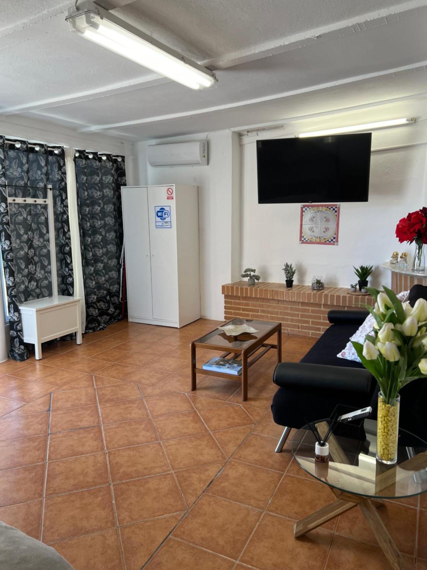 Encantador Y Acogedor Con Piscina Apartment *