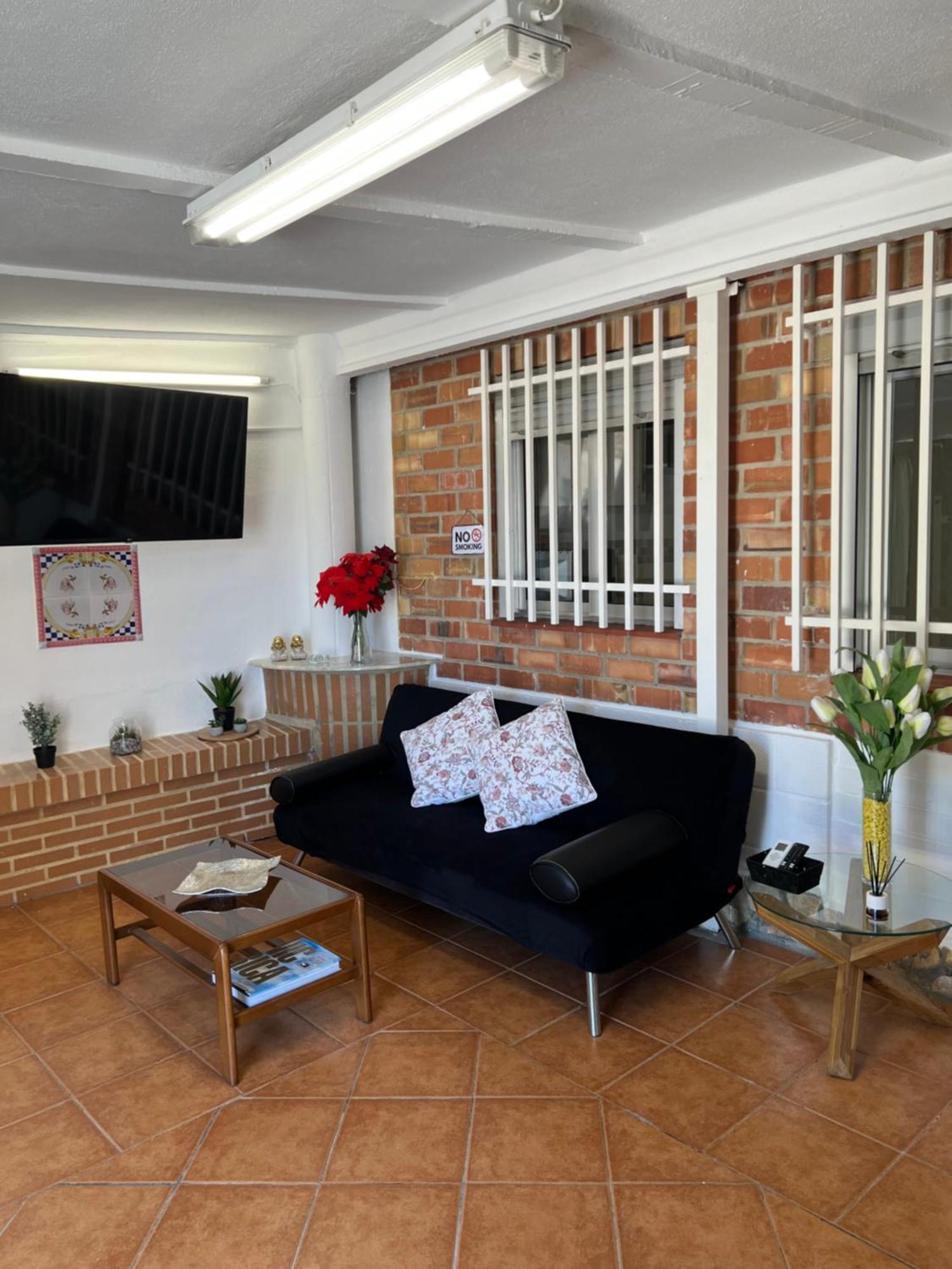 Apartment Encantador Y Acogedor Con Piscina